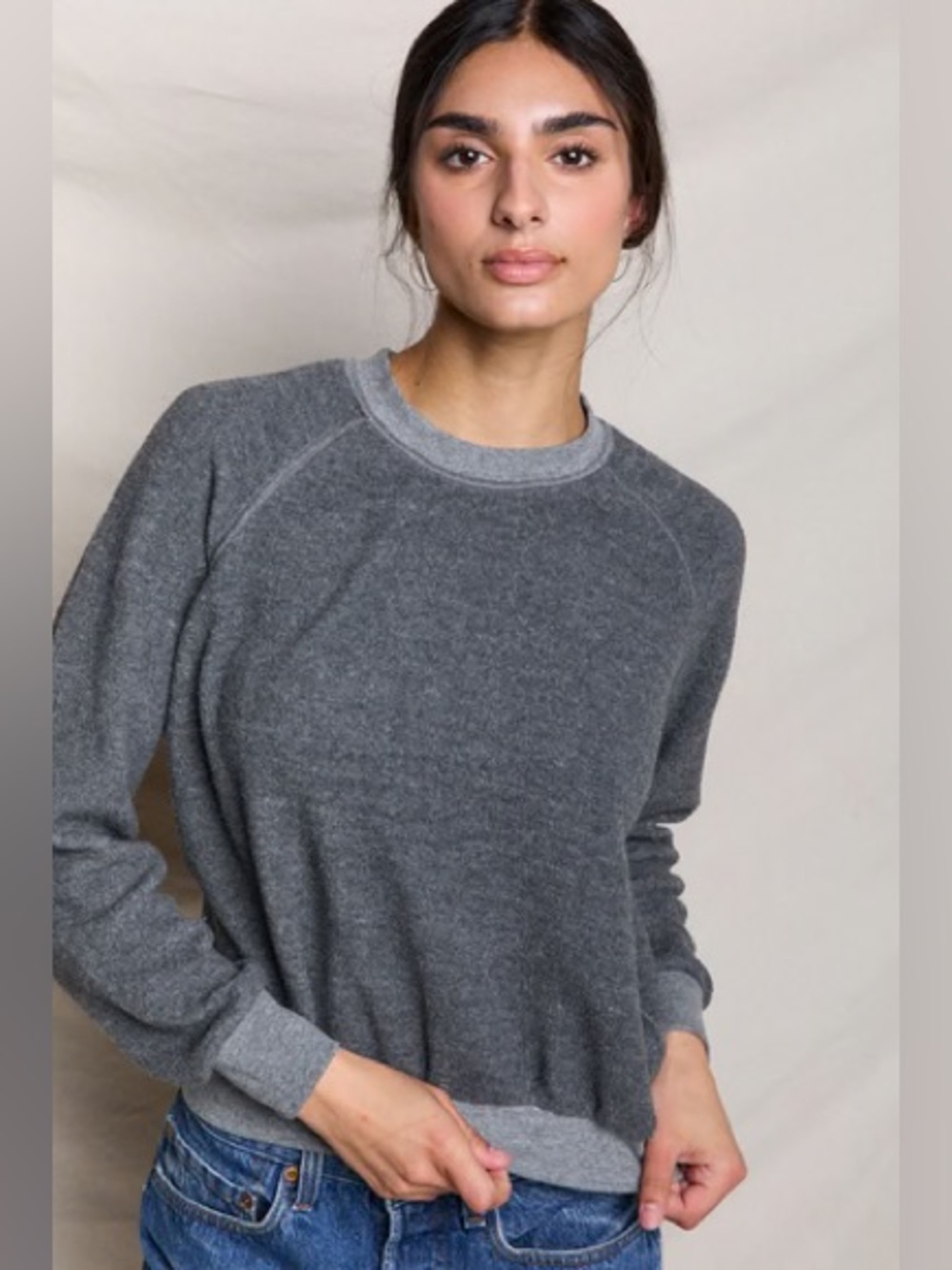 perfectwhitetee ziggy sweatshirt